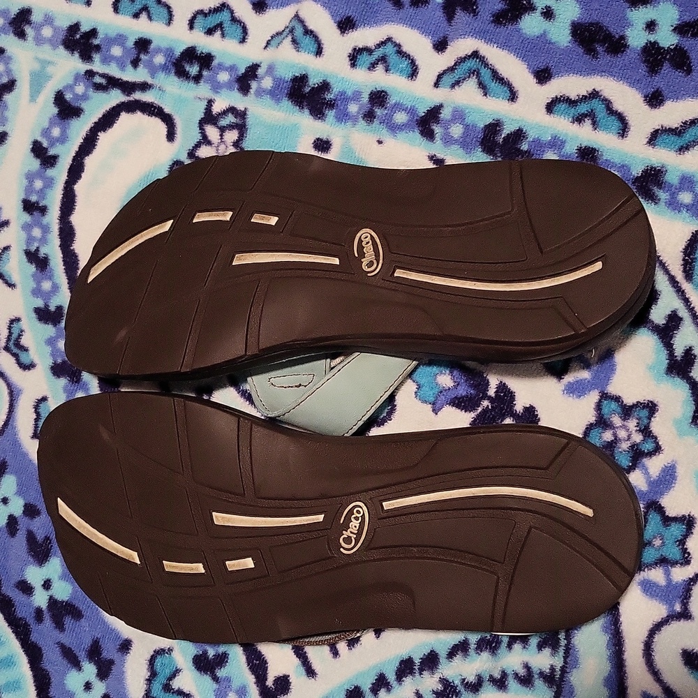 Chacos flip-flops - Picture 4 of 4